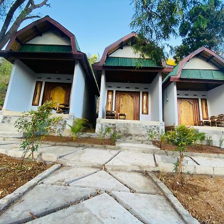 Diki Bungalow Kuta  Екстериор снимка
