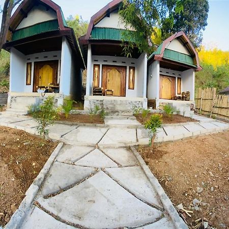 Diki Bungalow Kuta  Екстериор снимка