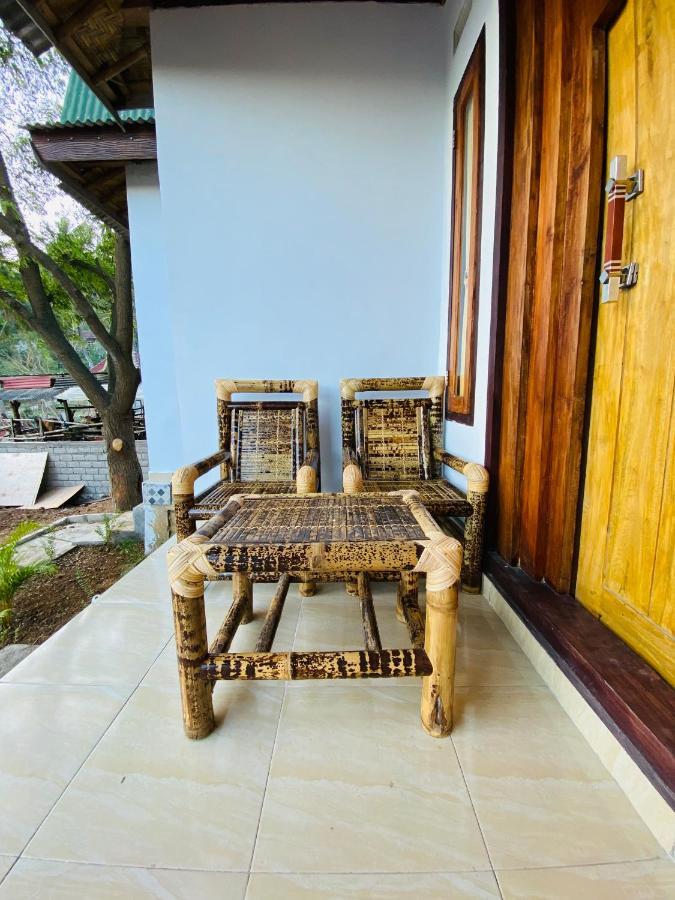 Diki Bungalow Kuta  Екстериор снимка