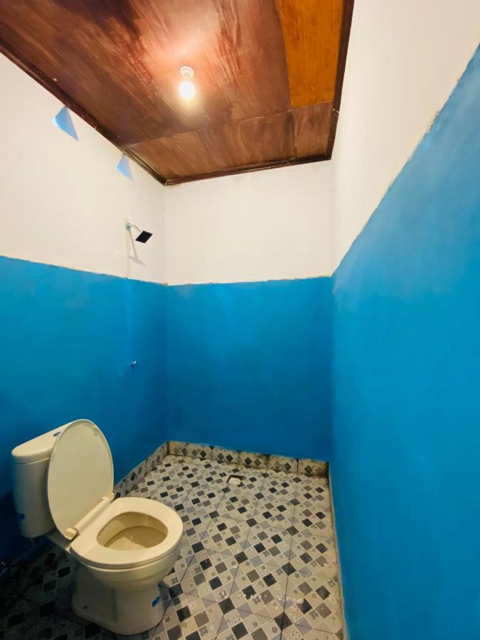 Diki Bungalow Kuta  Екстериор снимка