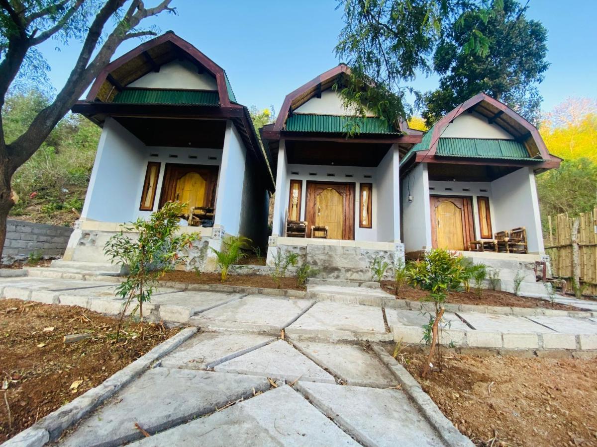 Diki Bungalow Kuta  Екстериор снимка