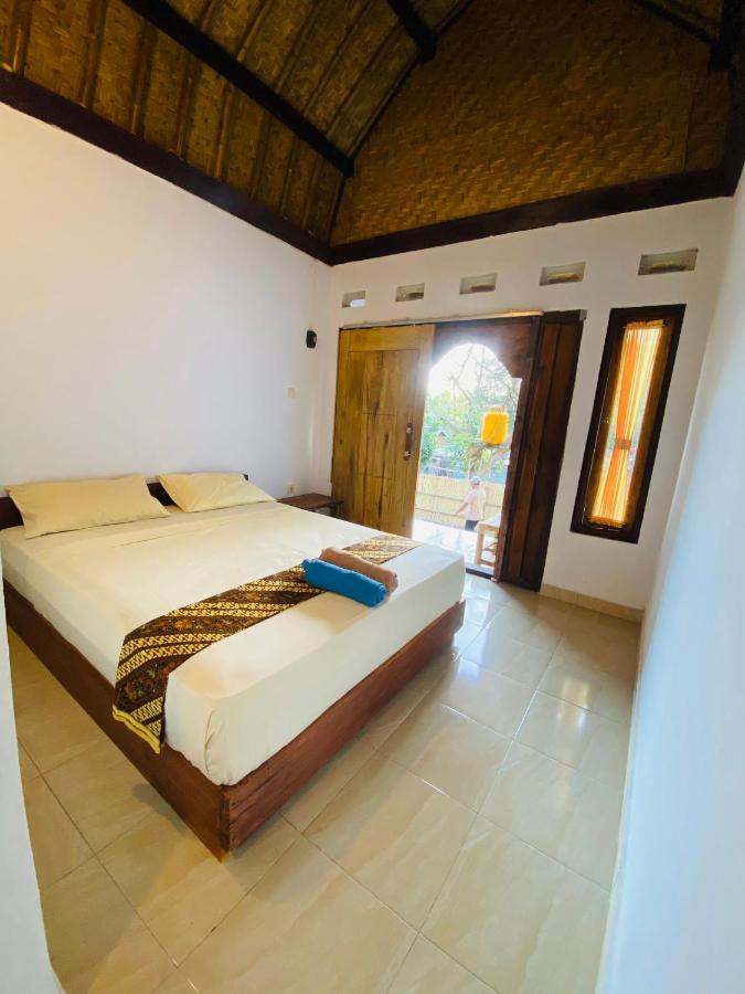 Diki Bungalow Kuta  Екстериор снимка