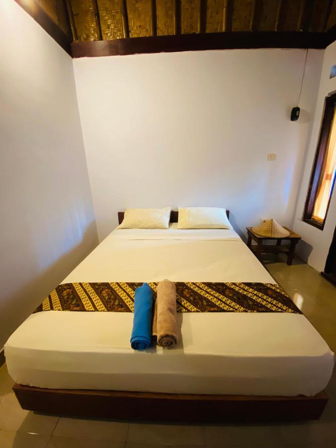 Diki Bungalow Kuta  Екстериор снимка