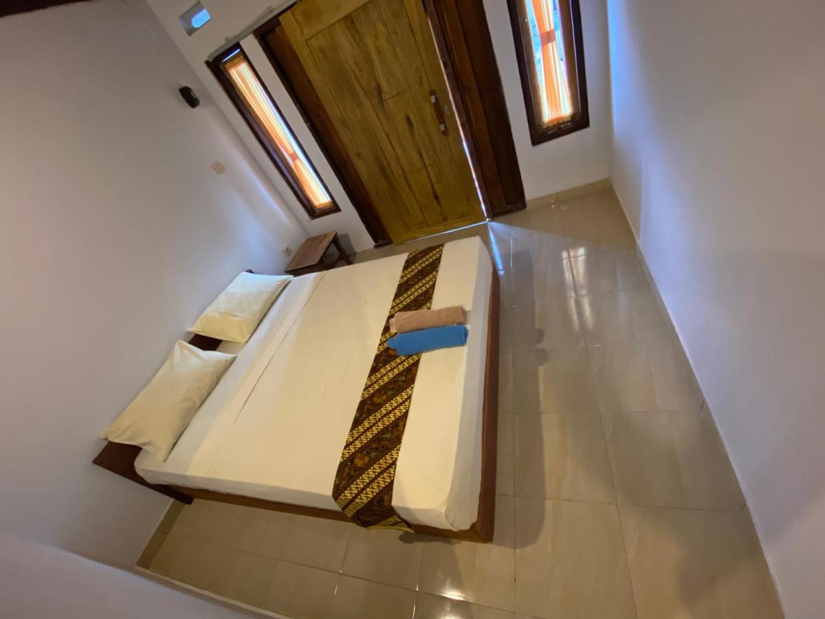 Diki Bungalow Kuta  Екстериор снимка