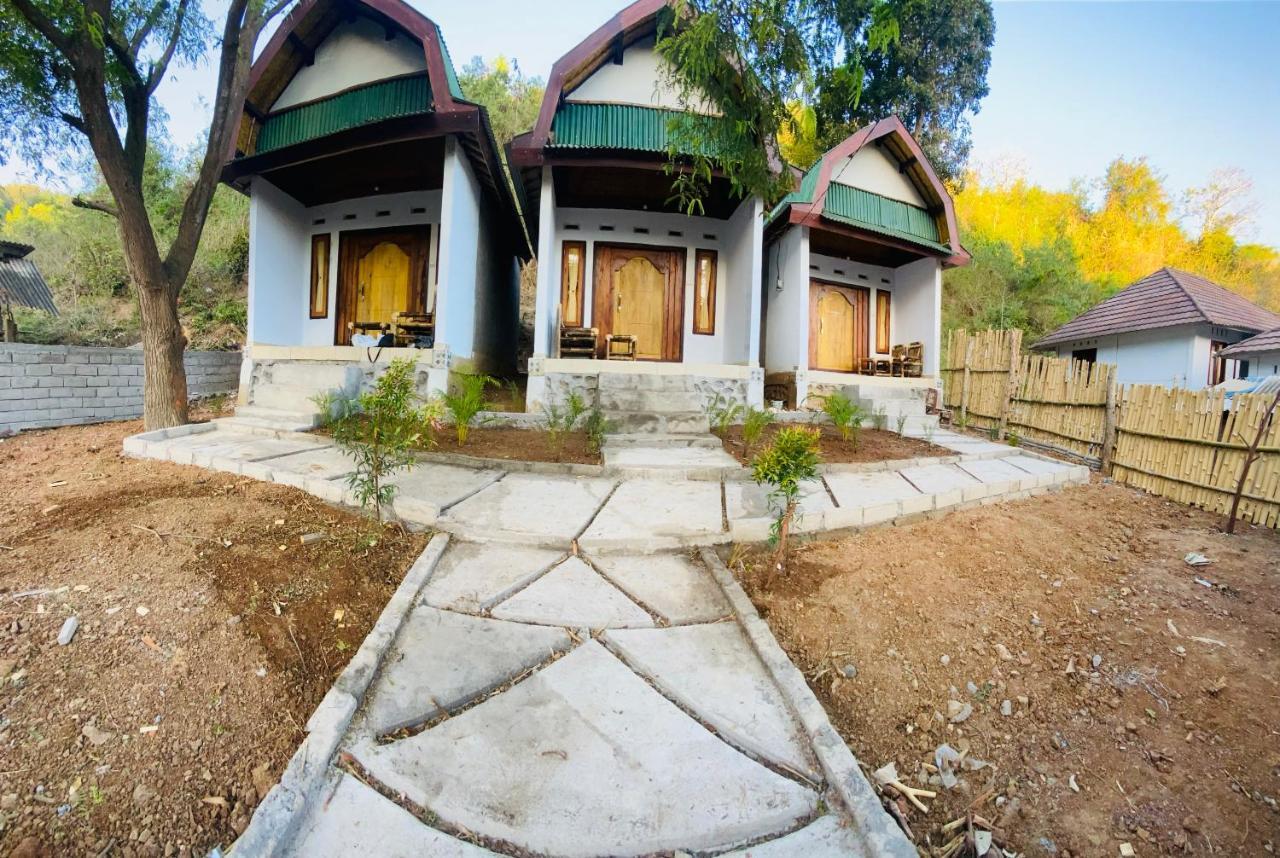Diki Bungalow Kuta  Екстериор снимка