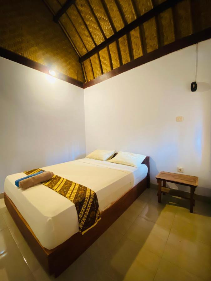 Diki Bungalow Kuta  Екстериор снимка