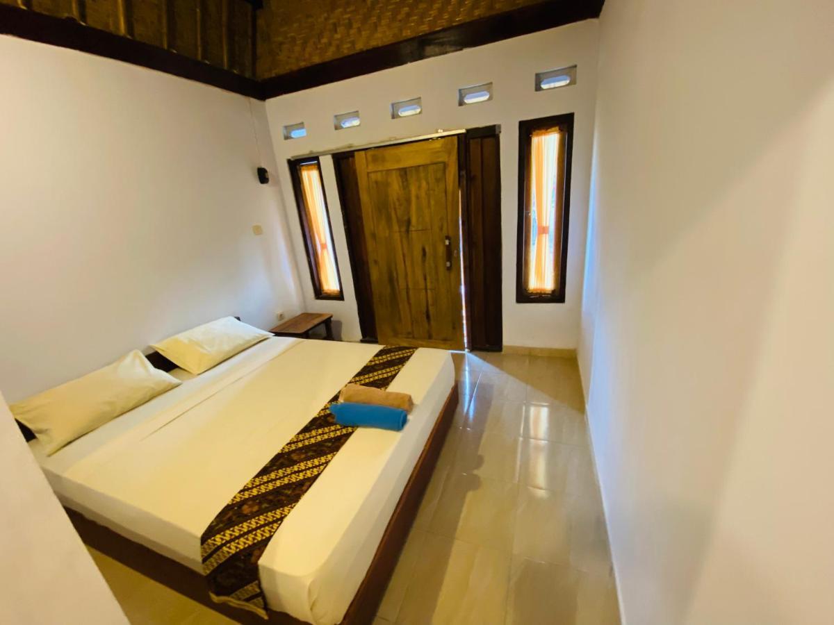 Diki Bungalow Kuta  Екстериор снимка
