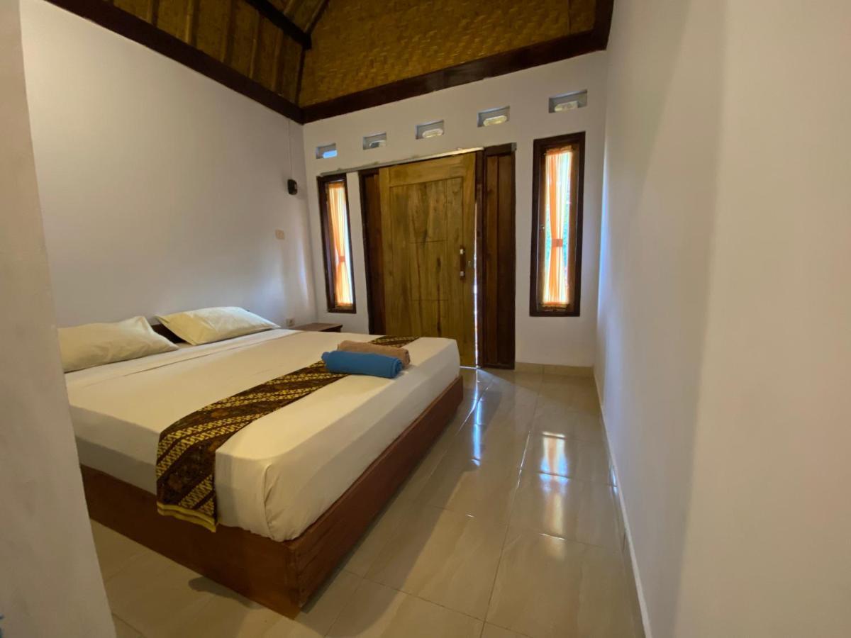 Diki Bungalow Kuta  Екстериор снимка