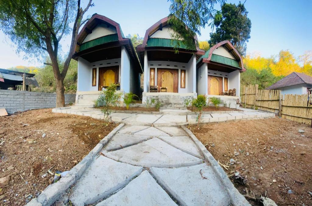 Diki Bungalow Kuta  Екстериор снимка