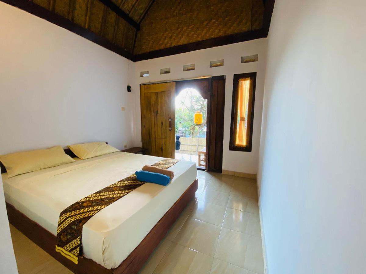 Diki Bungalow Kuta  Екстериор снимка