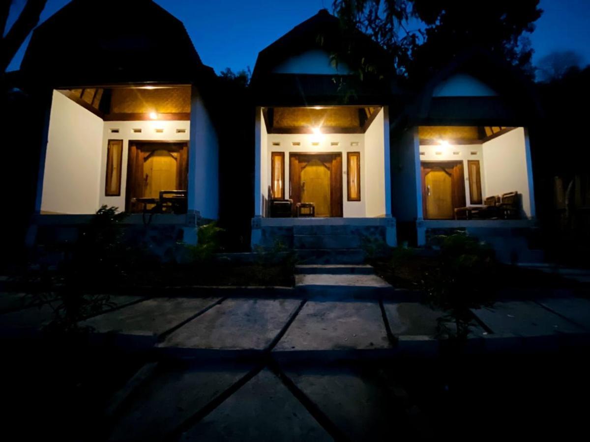 Diki Bungalow Kuta  Екстериор снимка