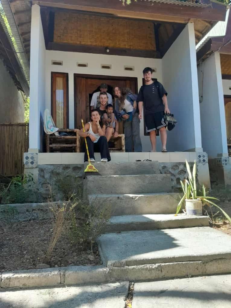 Diki Bungalow Kuta  Екстериор снимка
